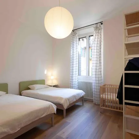 Apartmán Comfortable And Quiet Boloňa