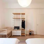 Comfortable And Quiet
