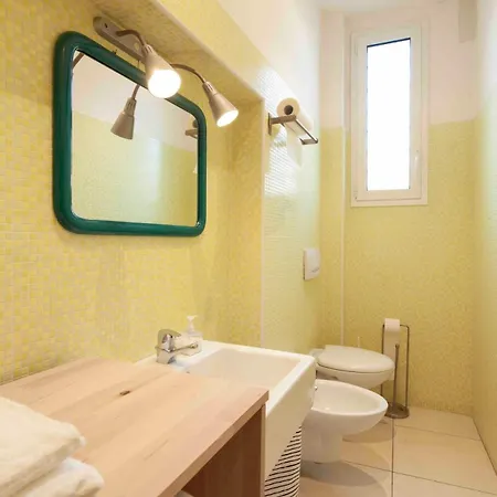 דירה Comfortable And Quiet *