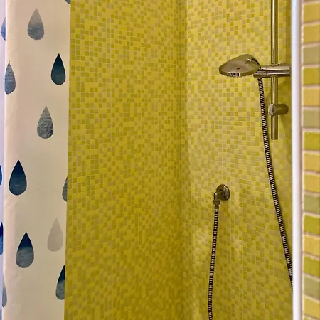 דירה Comfortable And Quiet
