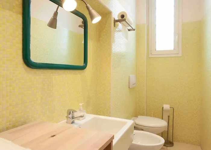 Appartement Comfortable&quiet *