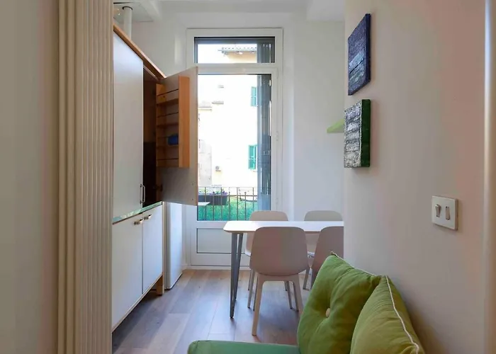 Comfortable&quiet * Bologne