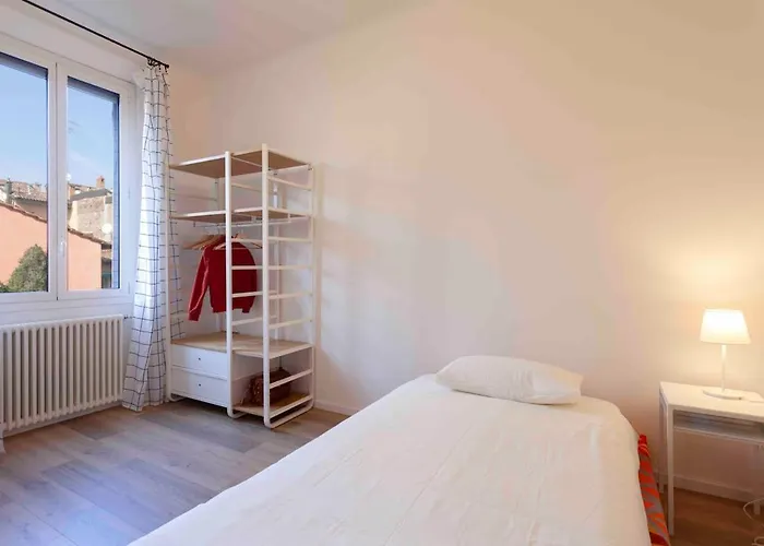 Comfortable&quiet Bologne