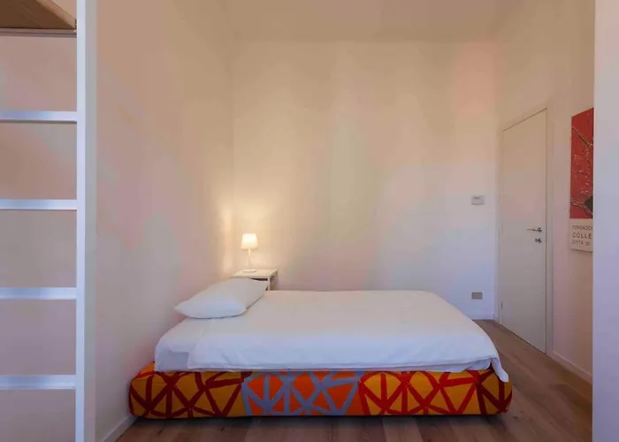 Apartmán Comfortable And Quiet