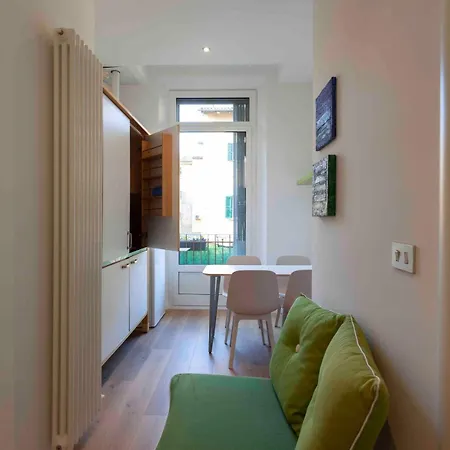 Comfortable And Quiet * Болонья