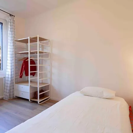 Comfortable And Quiet Болонья